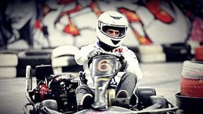 Dzień z Fogo Unią Leszno - turniej na torze kartingowym