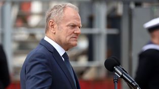 Ceny paliw. Tusk zdecydował