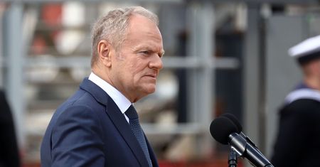 Ceny paliw. Tusk zdecydował