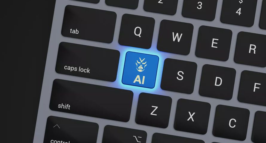 Nie tylko wydawcy. Marki również stracą przez AI od Google