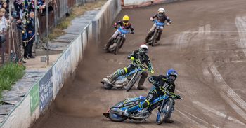 Speedway Kraków w meczu z Landshut Devils chce iść za ciosem. Powalczy o "zagraniczny hat-trick"