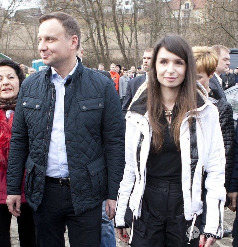 Marta Kaczyńska zostanie prezydentem Polski?