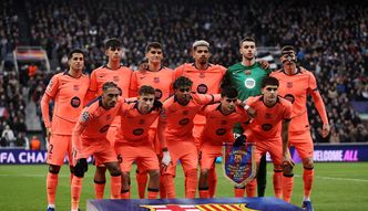 Nowy rekord FC Barcelony