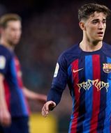 FC Barcelona bogata w talenty. Czterech piłkarzy w doborowym gronie