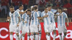 Argentyna - Chile na żywo. Copa America 2016 online. Transmisja TV, live stream. Gdzie oglądać?