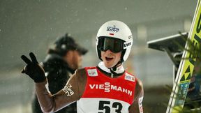MŚ w Lahti: Piotr Żyła drugi w serii próbnej! Kamil Stoch na trzecim miejscu