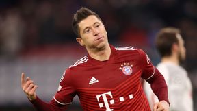 Rekord pobity. Niesamowity "Lewy"!