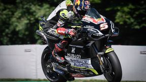 MotoGP. GP Czech. Johann Zarco z pole position. Sensacyjne kwalifikacje w Brnie