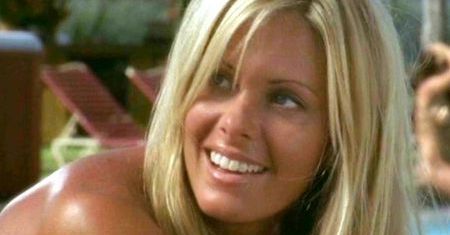 "Słoneczny patrol": Nicole Eggert wiele straciła po odejściu z serialu