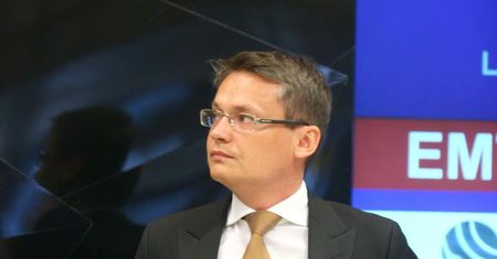 Elemental Holding zbiera śmieci za granicą. Ambitne plany ekspansji