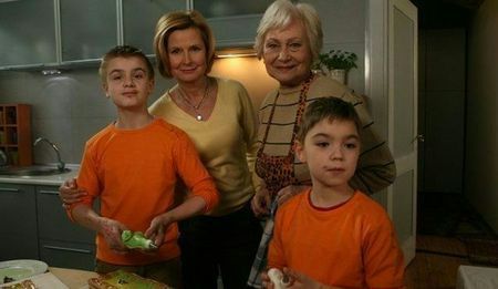 Nieoczekiwana zmiana miejsc