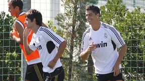 Syn piłkarskiej legendy coraz bliżej pierwszego składu Realu Madryt