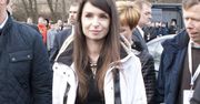 Marta Kaczyńska nie oszczędza na drogich ubraniach. Za tę białą kurtkę zapłaciła aż...
