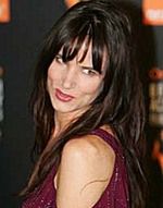 Juliette Lewis dziewczyną Bonda