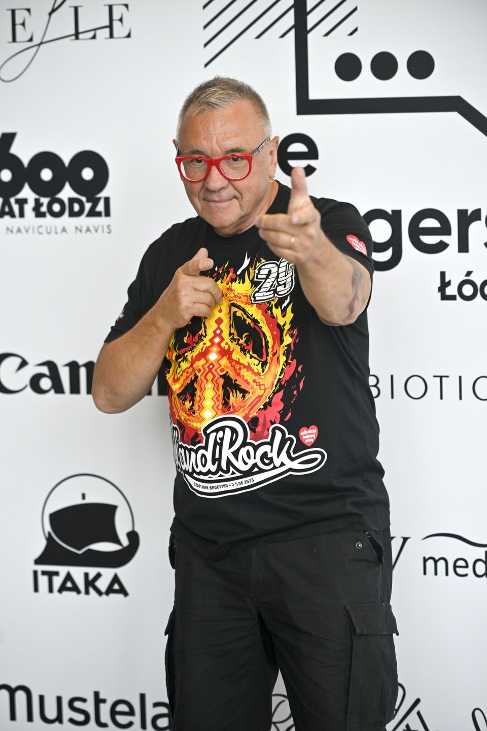 Jerzy Owsiak