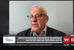 Bolesław Piecha o aborcji. Mówi o zaświadczeniach od psychiatry