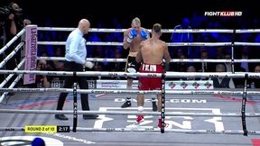 Daniele Scardina z pasem IBF International w wadze superśredniej!