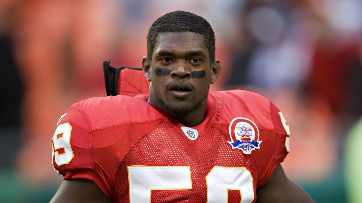 Getty Images / Wesley Hitt/