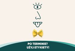 Wyrzucamy jedzenie, bo... nie znamy etykiety