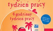 4-godzinny tydzień pracy. Wersja rozszerzona i uzupełniona