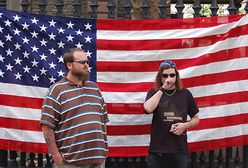 Nowy Jork siedem lat po zamachu