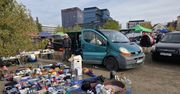Nowy pchli targ przy ul. ks. Jakuba Wujka w Poznaniu – alternatywa dla Komornik