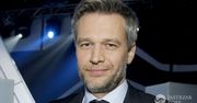 Michał Żebrowski chce posłać synów do szkoły aktorskiej?