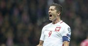 Robert Lewandowski bohaterem! Strzelil 3 gole w meczu z Danią! [wideo]
