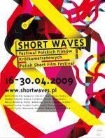 Festiwal Polskich Filmów Krótkometrażowych Short Waves