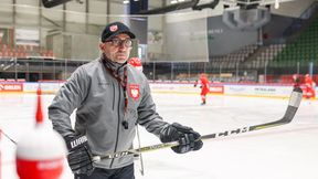 Pracowity i szczery. Architekt sukcesu, którego w Polsce miało nie być