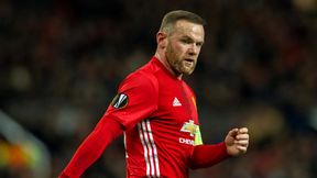 Wayne Rooney wciąż ma problemy zdrowotne i może stracić wielki mecz