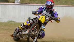 W Rzeszowie odbył się trening przed Grand Prix na długim torze