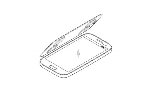 Samsung pracuje nad możliwością mierzenia tkanki tłuszczowej... smartfonem 4