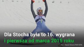 Wielki sukces polskich skoczków. Czekaliśmy na to 637 dni