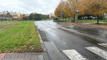 Częstochowa: Aleja Wyzwolenia przejdzie długo wyczekiwany remont