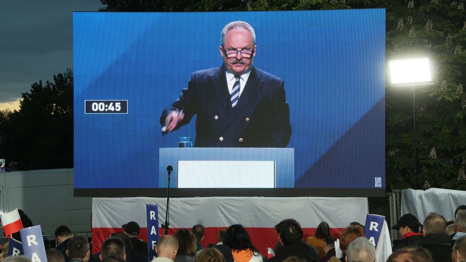 Marek Jakubiak