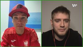 Szczere wyznanie Pawlickiego. "Wiele ludzi tłumaczyło mi, gdzie mogę robić błędy, a ja raczej stałem przy swoim"