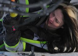 HISTORY HD Na lodowym szlaku 12