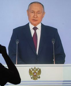 Виступ Володимира Путіна: головні тези
