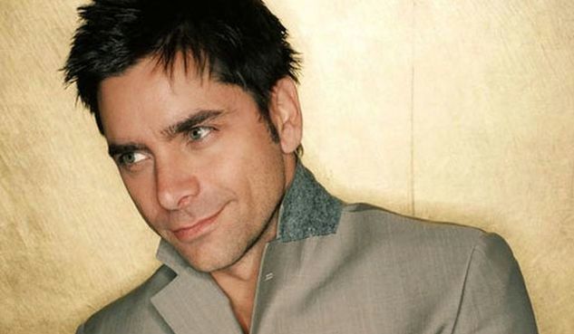 "Little Brother": John Stamos ma brata przestępcę