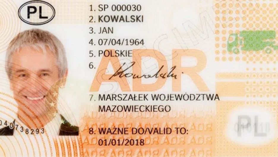 Fot. Licencjodawca