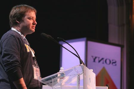 David Jaffe: Gry nie są medium do snucia emocjonalnych historii