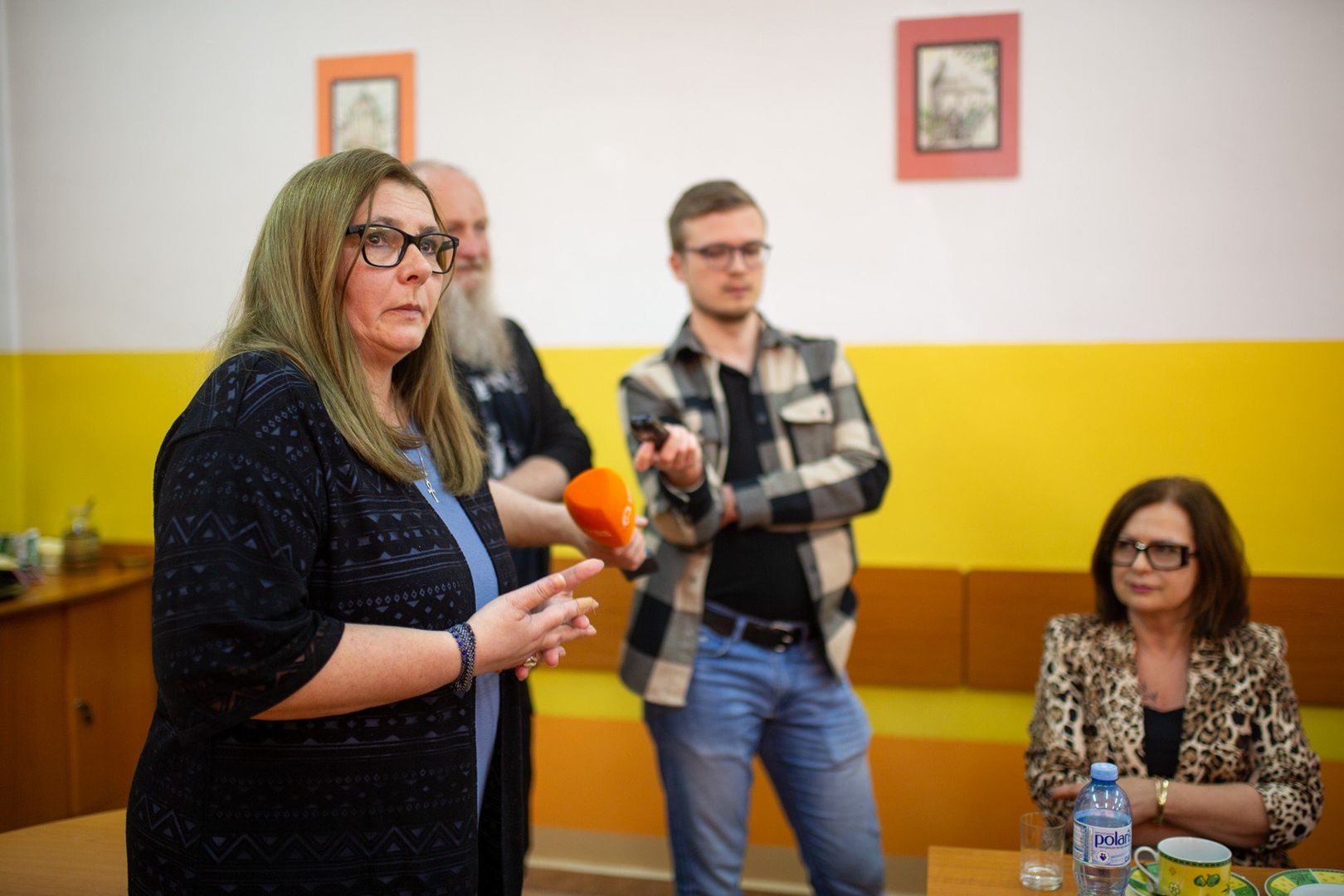 Nowe gabinety specjalistyczne powstały w słupskiej poradni psychologiczno-pedagogicznej