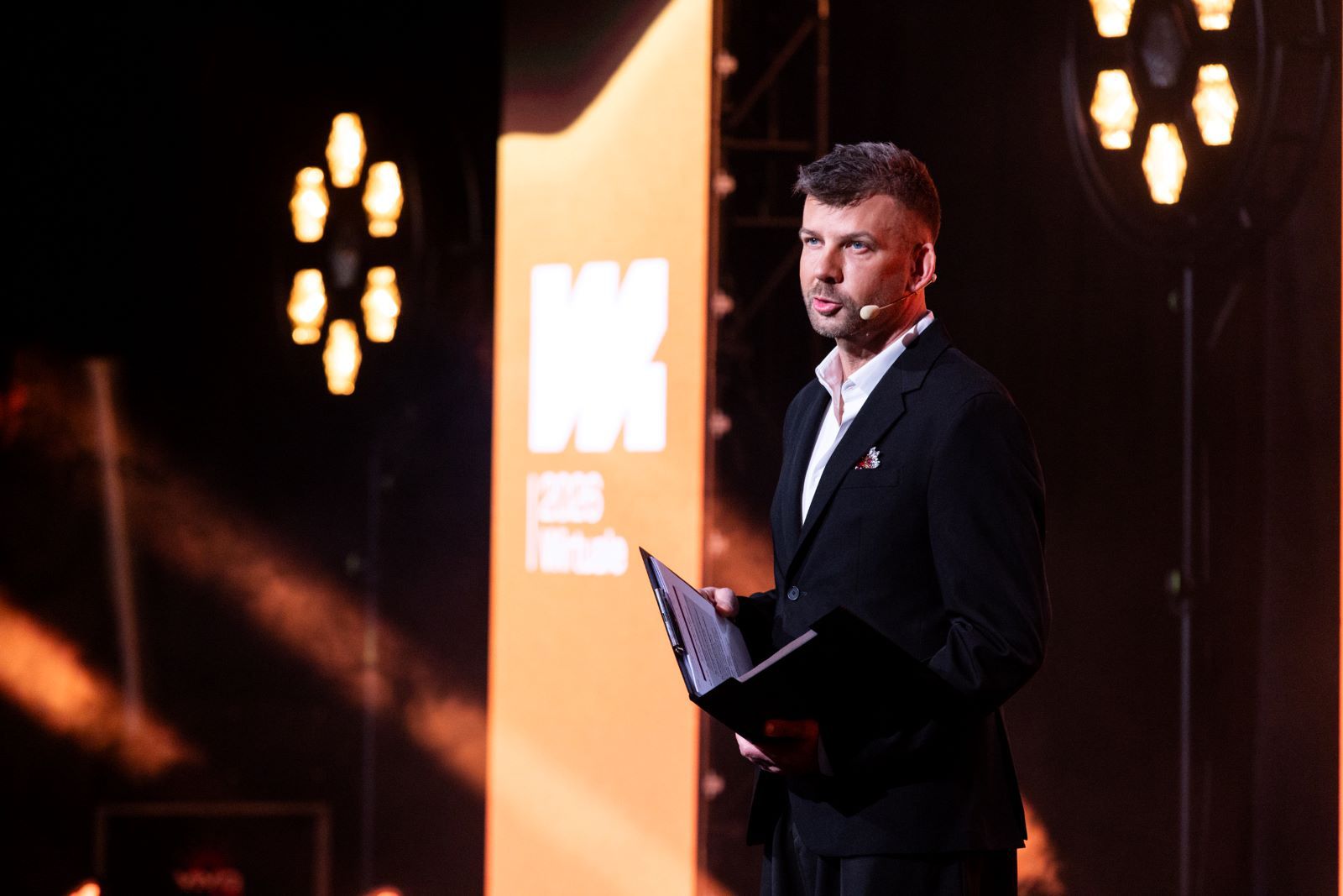 Tak wyglądała gala nagród Wirtuale 2026