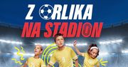 Zapisy do ogólnopolskiego turnieju „Z Orlika na Stadion” trwają. Fundacja Orły Spo