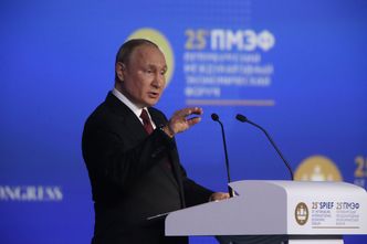 Rosja przyznaje, że załamały się transakcje z "nieprzyjaznymi" krajami. Wskazała, gdzie nadrabia straty