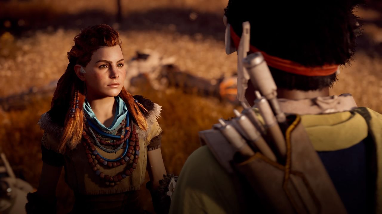 Wysypało "dziewiątkami". Przeglądamy oceny Horizon: Zero Dawn