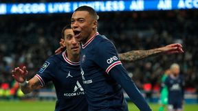 Kylian Mbappe podjął decyzję ws. przyszłości. "Dał słowo"