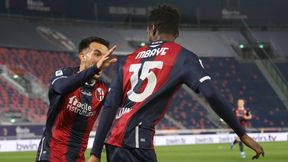Serie A. Bologna FC - Sampdoria Genua na żywo. Gdzie oglądać mecz ligi włoskiej? Transmisja TV i stream
