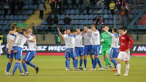 PKO Ekstraklasa. Nowy Lech Poznań pod większą presją - po raz pierwszy zmierzy się z rolą faworyta